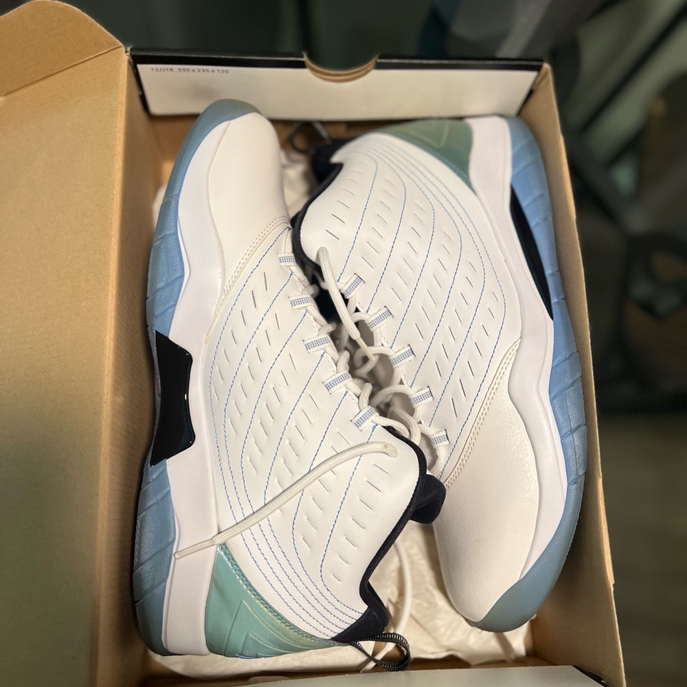 JORDAN VELOCITY
